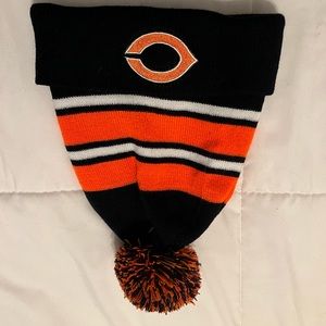 Chicago Bears Hat